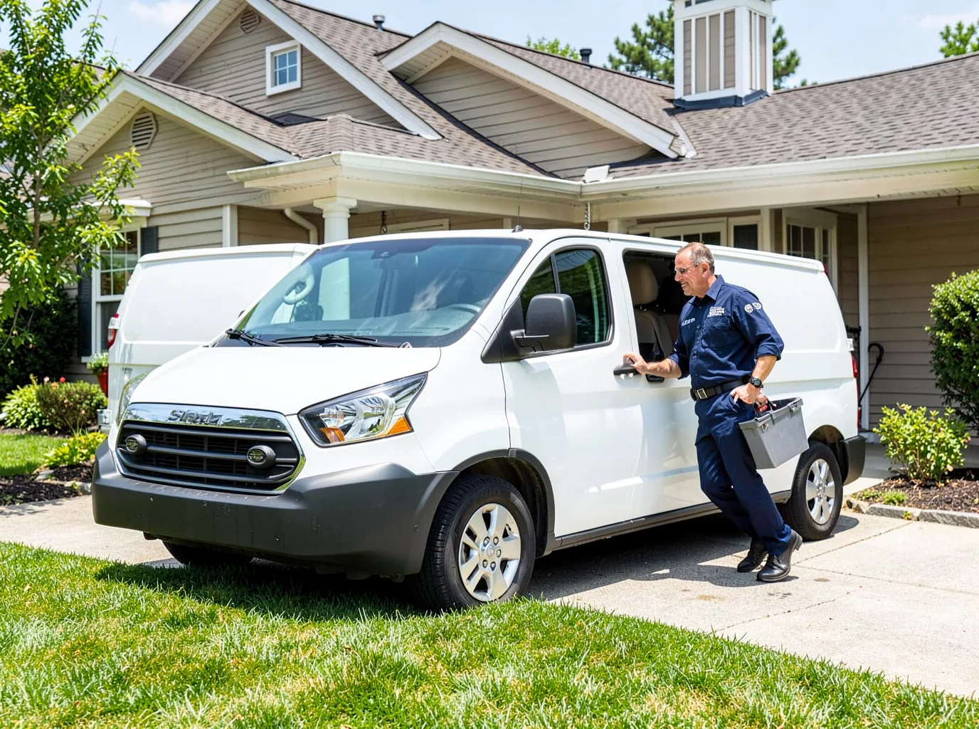 Emergency Plumber company in Fortuna, CA