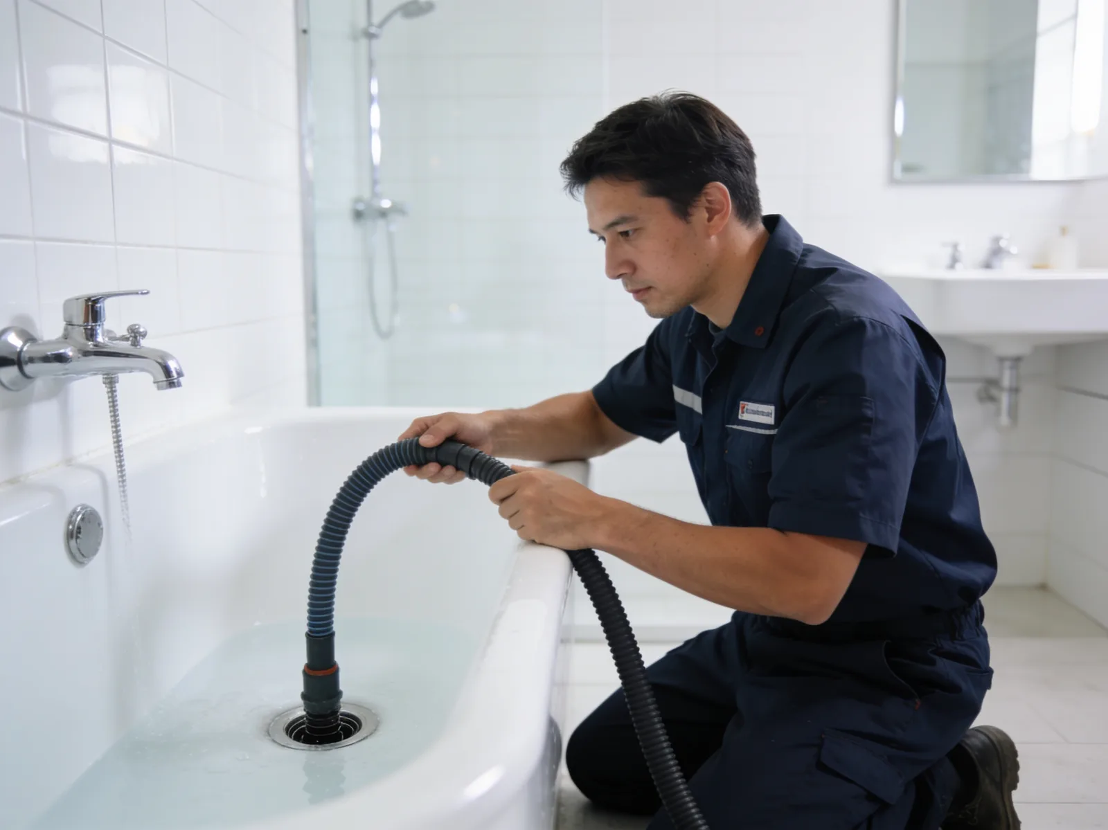 Emergency Plumber Fortuna, CA FAQs